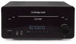 CD-ресивер Cambridge Audio One