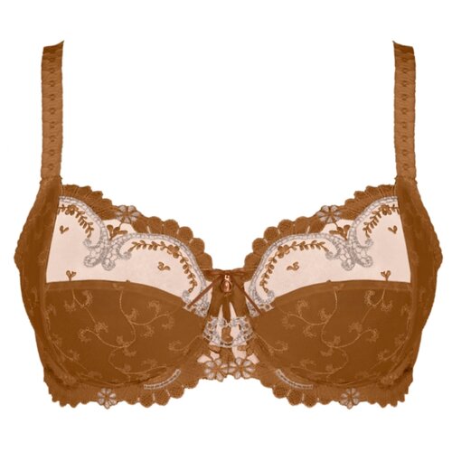 фото Бюстгальтер empreinte размер 70f гавана