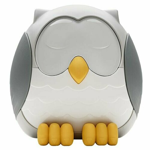 Диффузор Feather the Owl Ultrasonic Diffuser Young Living/Янг Ливинг