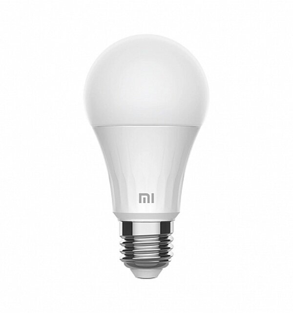 Лампочка Xiaomi Mi Smart LED Bulb Warm White GPX4026GL