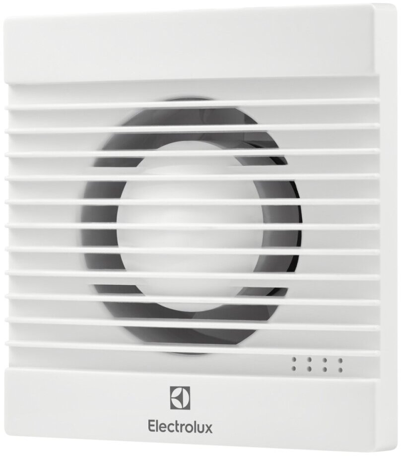 Electrolux Вентилятор вытяжной Electrolux Basic EAFB-100