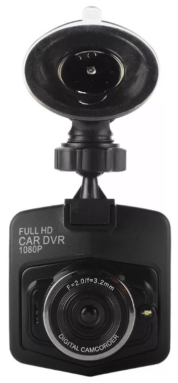 Видеорегистратор Vehicle Blackbox Full HD Car DVR