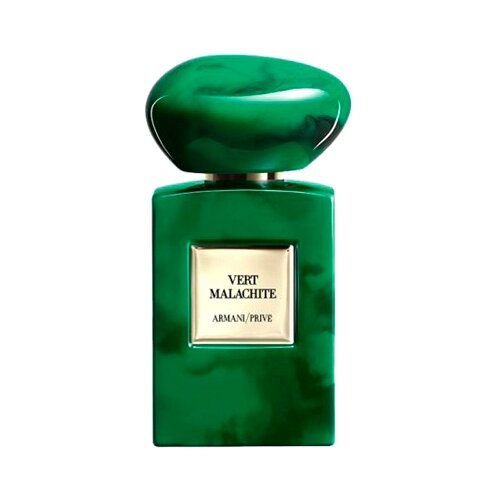 ARMANI парфюмерная вода Prive Vert Malachite, 100 мл