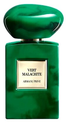 Туалетные духи Giorgio Armani Armani Prive Vert Malachite 50 мл