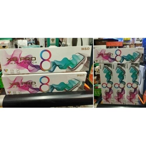 Смарт-часы без выбора 327500₽