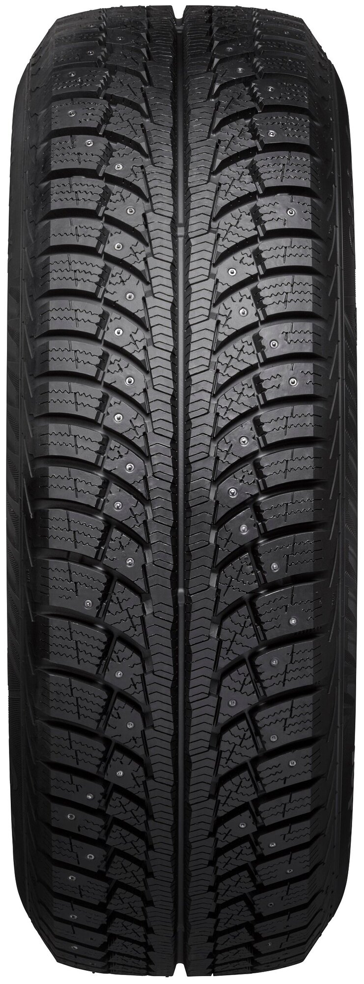 Автошина Matador MP 30 Sibir Ice 2 205/65 R15 99T 1 T XL - фотография № 4