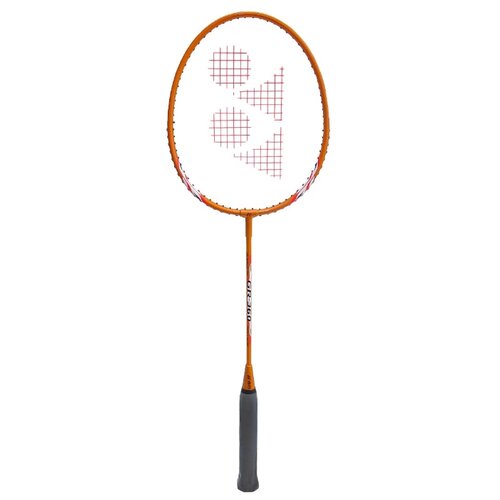 фото Ракетка для бадминтона yonex gr-360 orange