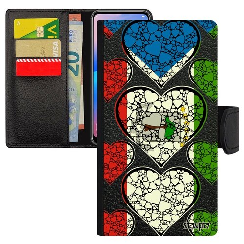 фото Iphone xr "флаг utaupia