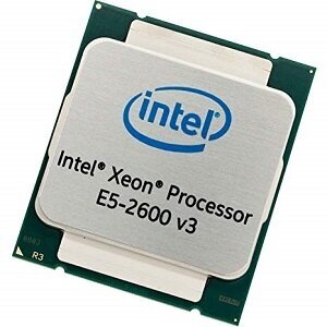 Процессор Intel Xeon E5-2640V3 Haswell-EP OEM (CM8064401830901)