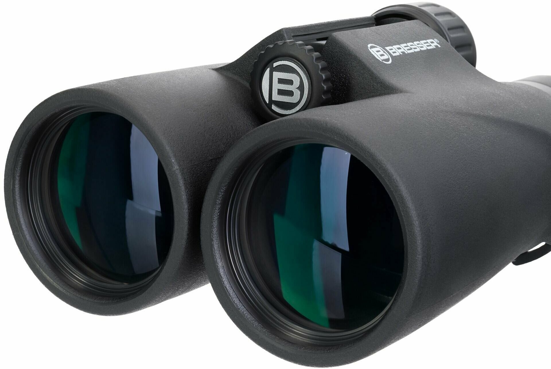 Бинокль Bresser TrueView 10x42 WP