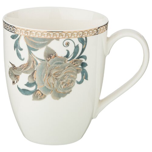 фото Кружка лаурель 400мл lefard (115-345)