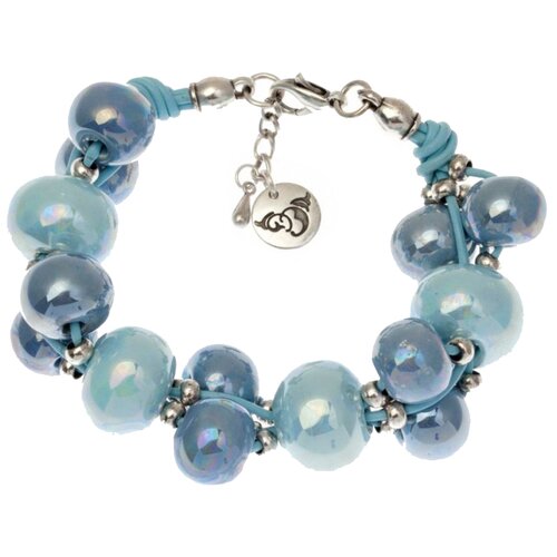 фото Браслет by dziubeka bc1819 bl