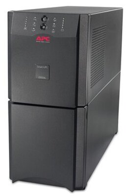 Интерактивный ИБП APC by Schneider Electric Smart-UPS XL 2200VA 230V No Battery For China