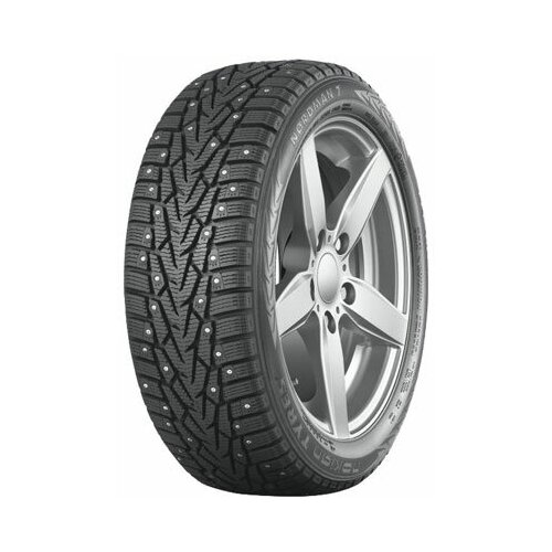 Шина NORDMAN Nordman 7 185/70 R14 92T XL Шип