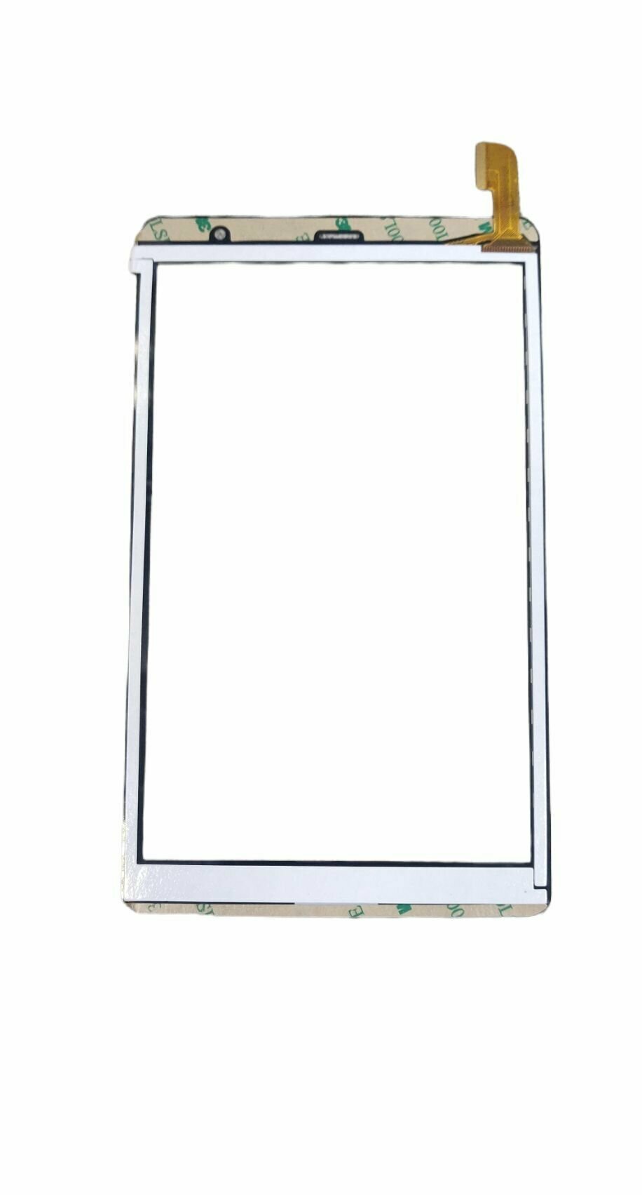 Тачскрин (сенсорное стекло) для планшета Prestigio NODE A8 PMT4208