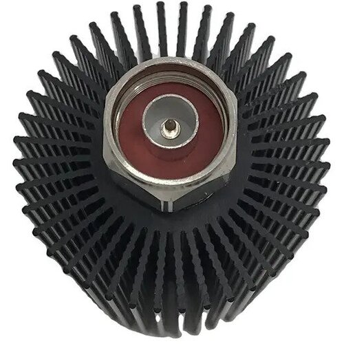 Радиочастотная нагрузка 50Вт HXFZ-003-G-50N N-типа 214000₽