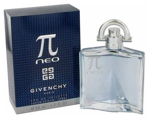 neo givenchy