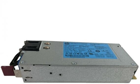 Резервный Блок Питания HP DPS-460MB 460W