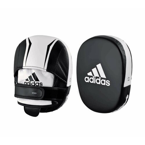 фото Лапы боксерские adidas speed 550 micro air focus mitt