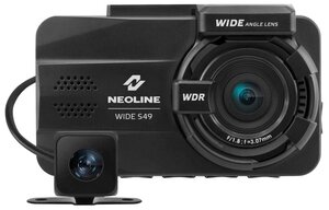 Видеорегистратор Neoline Wide S49