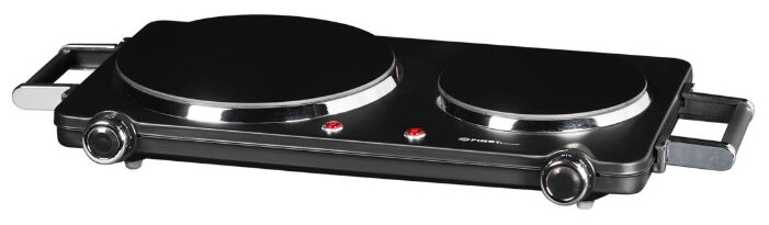 Электрическая плита FIRST AUSTRIA FA-5096-6