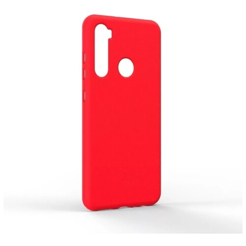 Накладка силиконовая Xiaomi Redmi Note 8 Red 499₽