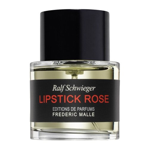 Frederic Malle парфюмерная вода Lipstick Rose, 50 мл, 100 г