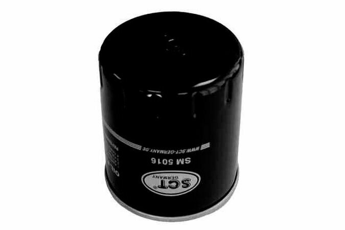 фото Фильтр масляный DODGE CALIBER 1.8, 2.0, 2.4 06-