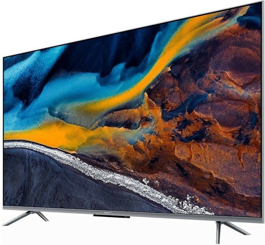 Телевизор Xiaomi MI LED TV Q2 55 (L55M7-Q2RU)