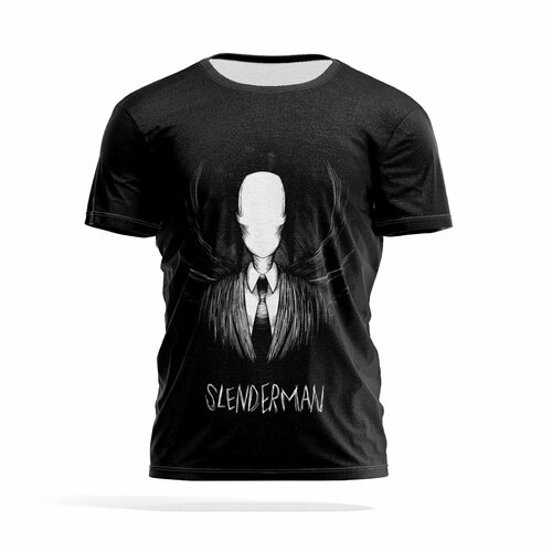 фото Футболка panin brand, размер 5xl, черный