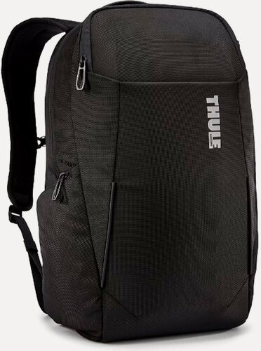 Изображение товара Thule Рюкзак Thule Accent Backpack, 23 л, черный, 3205381