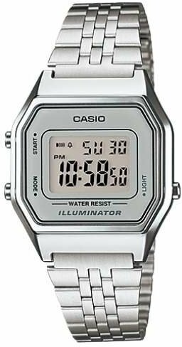 Наручные часы CASIO Vintage LA680WA-7