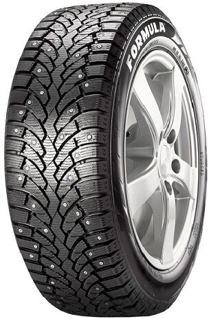 Автошина Pirelli Formula Ice 195/60R15 88T