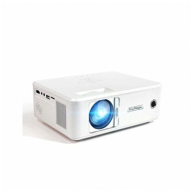 Проектор TouYinger X21 HD белый