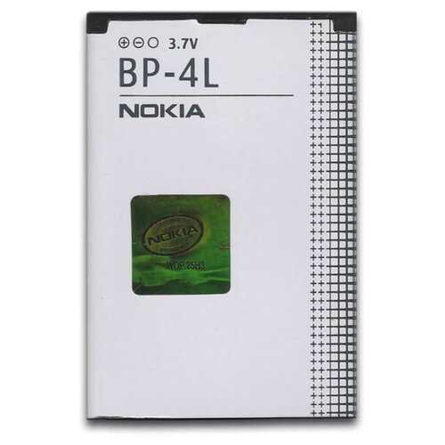 Аккумулятор RocknParts для Nokia 6760 Slide BP-4L 527974