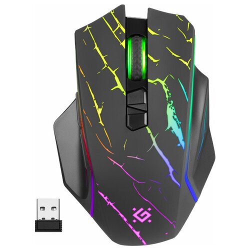 Мышь Defender Uran 52503 85800₽