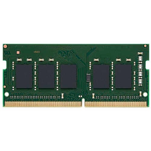 16GB Kingston DDR4 3200 SODIMM Server Premier Server Memory KSM32SES8/16MF ECC, Unbuffered, CL22, 1. KSM32SES8/16MF 260 Pin