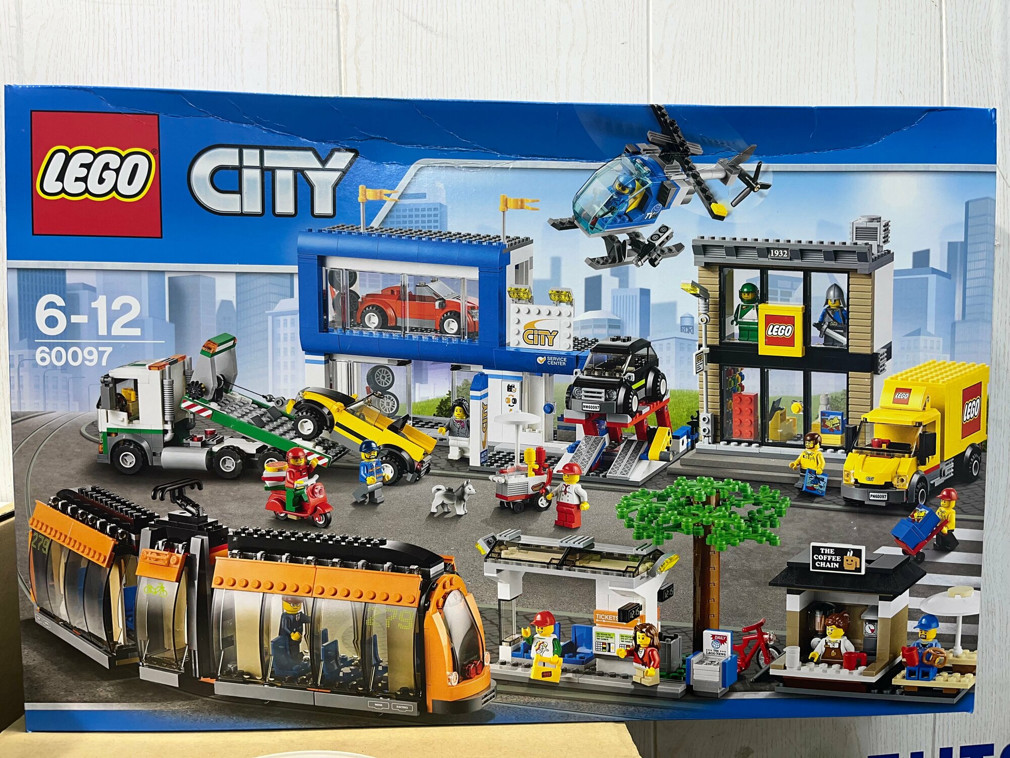 Конструктор LEGO - фото №18