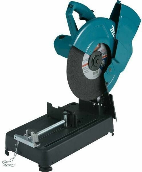 Монтажная пила Makita LW1401