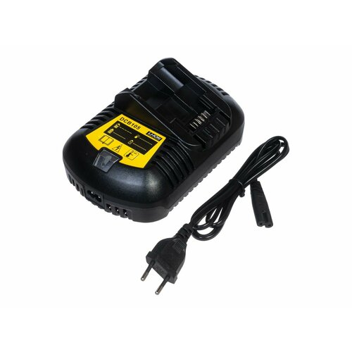 Зарядное устройство для DEWALT 10.8V-21V Li-ion (3A) DCB105 VEBEX