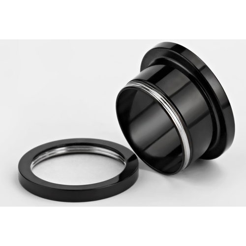 Комплект серег , размер/диаметр 22 мм, черный комплект серег размер диаметр 22 мм мультиколор