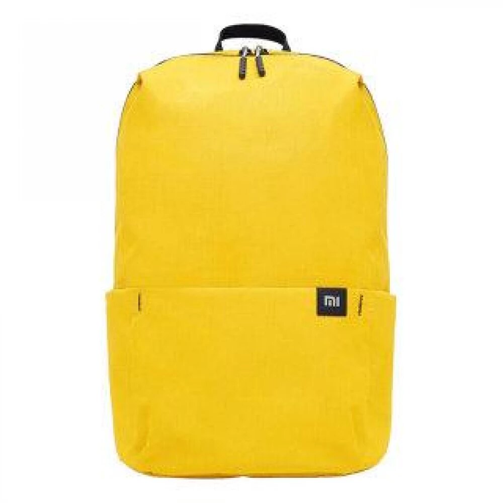 Рюкзак Xiaomi Casual Daypack 13.3 Yellow - ZJB4140CN