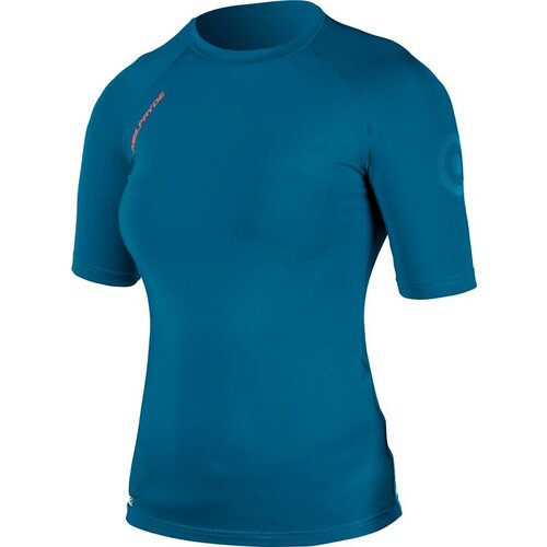 Гидромайка лайкра женская для серфинга сап борда водного спорта Neilpryde Spark SS C4 синий размер S 3590₽