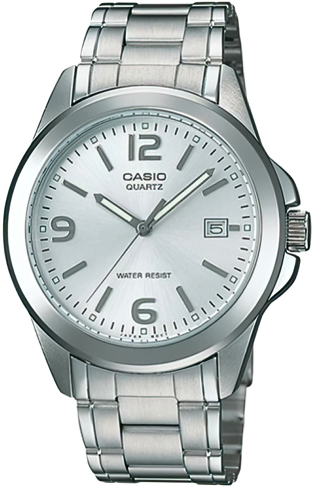 Наручные часы CASIO Collection Men MTP-1215A-7A