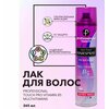 Фото #9 Professional Touch Лак для волос Provitamin B5 & Silk Protein, экстрасильная фиксация