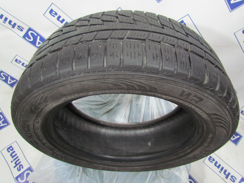 Nokian WR G2 205 55 16 шины Зимние