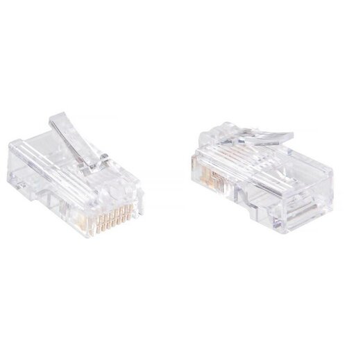 Коннектор RJ-45 Buro TL-CAT-001 8p8c 5cat (упак:100шт)