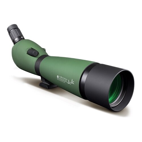 Зрительная труба KONUS Konuspot-80 зеленый