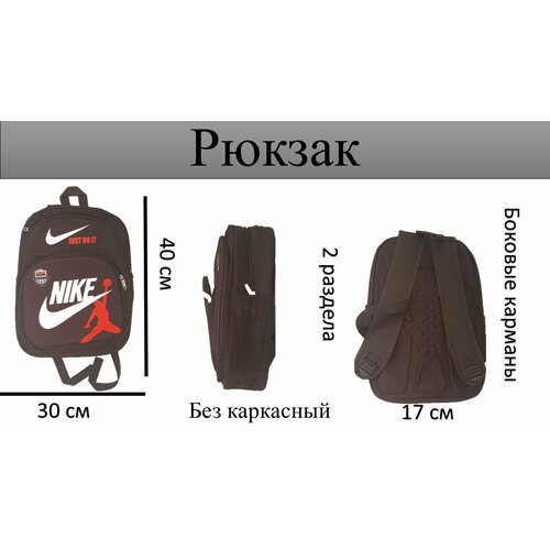 Рюкзак 1