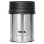 Термос для еды, Milton, SOUP FLASK 350, 0,35л, MT21303-ST - изображение